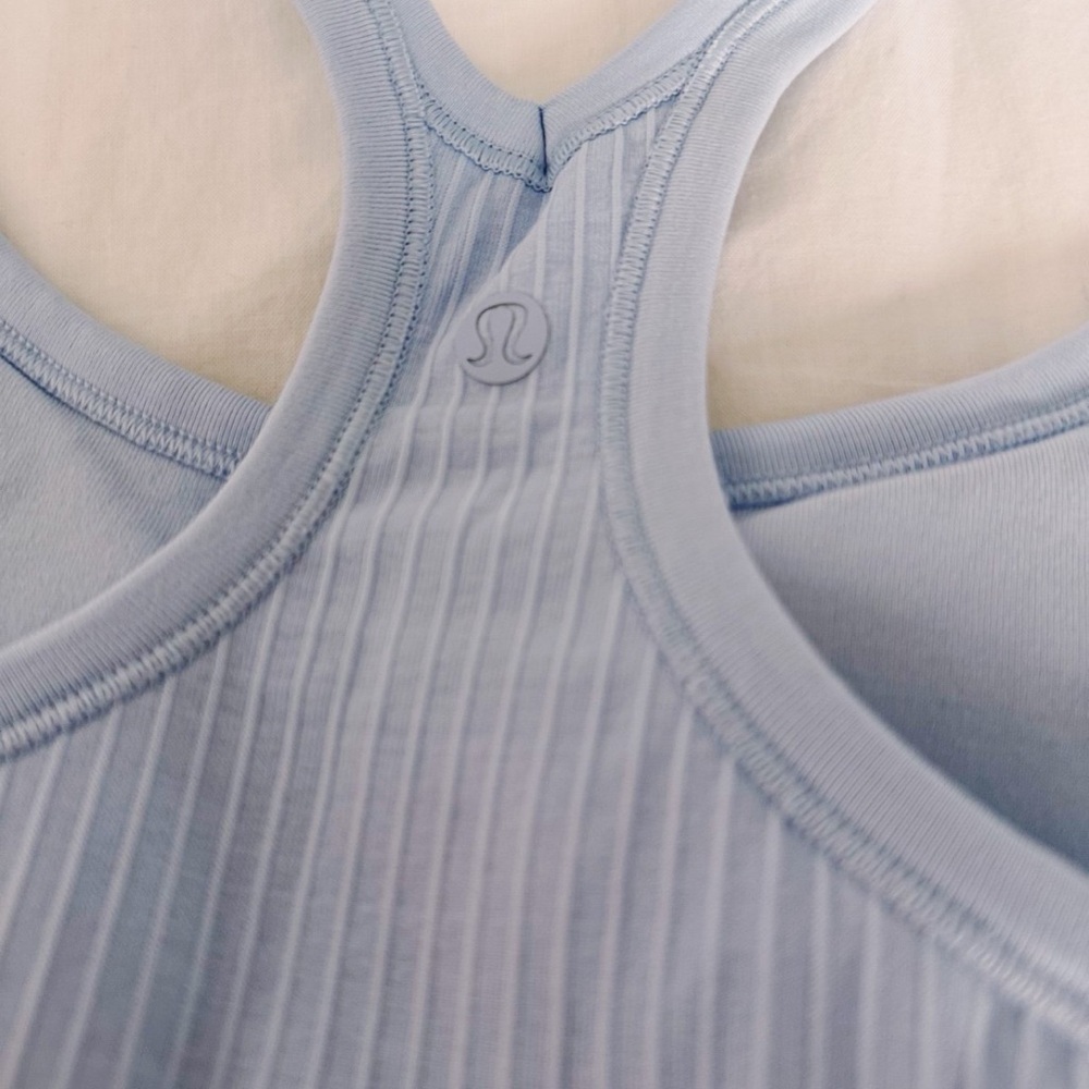 ✨LULULEMON ✨ ebb to street tank